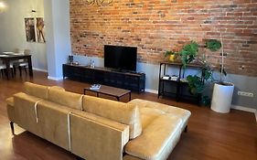 Apartamenty Złota Nić